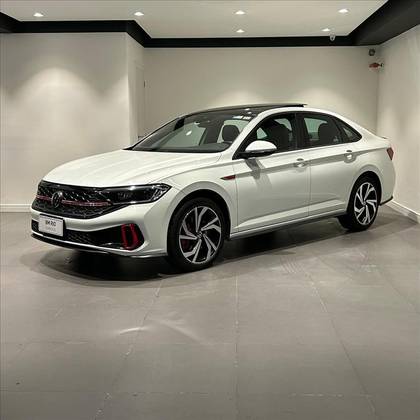 VOLKSWAGEN JETTA 2.0 350 TSI GASOLINA GLI DSG